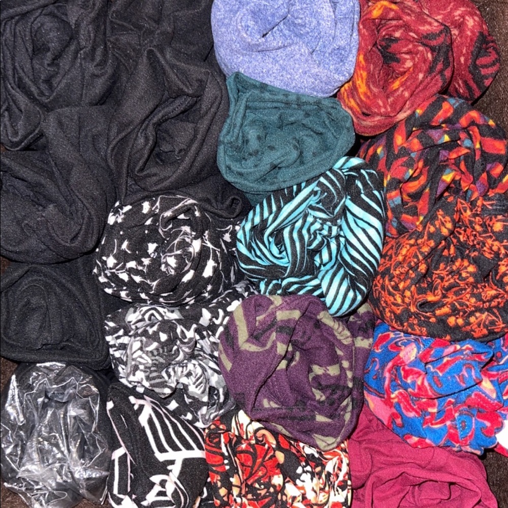 Lularoe leggings